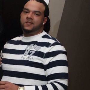 Meet your Posher, Gregory